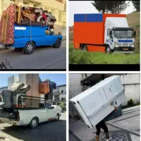 باربری فردیس
