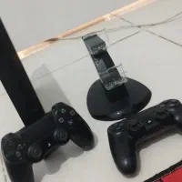 PS4|کنسول، بازی ویدئویی و آنلاین|نسیم‌شهر, |دیوار