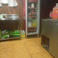 فروشگاه و رستوران