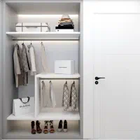 ساخت و تعمیر کابینت و کمد MDF|خدمات پیشه و مهارت|تهران, جوانمردان (اندیشه)|دیوار