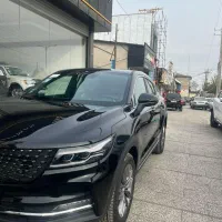 دیگنیتی مشکی تو مارون 1404