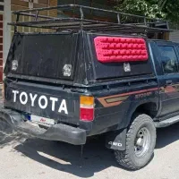 هایلوکس پا بلند کلاسیک|خودرو کلاسیک|اقلید, |دیوار