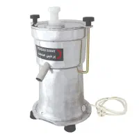 ابمیوه گیر صنعتی بزرگ