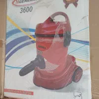 جارو برقی  سطلی جنرال۳۶۰۰ وات فروشی