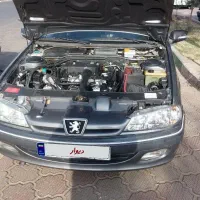 پرشیا دوگانه فابریک مدل ۹۵|خودرو سواری و وانت|قم, اسمعیل آباد|دیوار