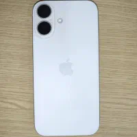 آیفون ۱۶ نرمال ۱۲۸|موبایل|سبزوار, کاشفی شمالی (دادگستری)|دیوار