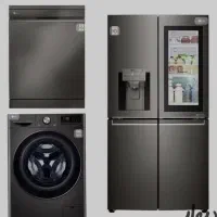 استخدام تکنسین یخچال ساید فریزر