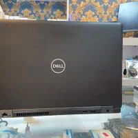 لپ تاپ Dell i5 8 256  مهندسی
