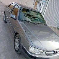 پرشیا 93|خودرو سواری و وانت|پارس‌آباد, |دیوار