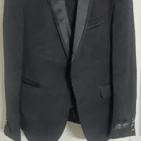 کت شلوار دامادی