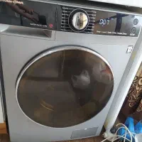 لباسشویی پاکشوما درحد