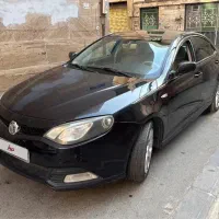 MG6 2012