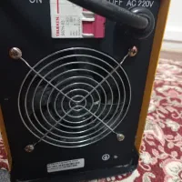 دستگاه جوش صبا 200آمپر صنعتی|ابزارآلات|همدان, |دیوار