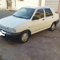 پراید SEمدل98 خانگی