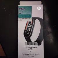 mi band 8 می‌بند ۸|لوازم جانبی موبایل و تبلت|اهواز, فاز ۱ پادادشهر|دیوار
