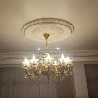 لوستر|لوستر و چراغ آویز|تهران, منیریه|دیوار