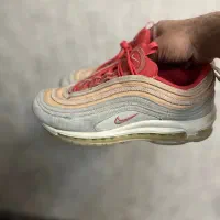 کتونی اورجینال نایک اصلی س۴۱