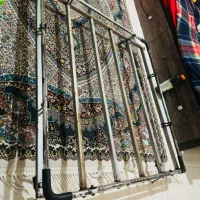 باربند سبد آهنی پژو آر دی RD