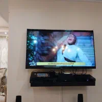 تلویزیون سامسونگ اصل کره