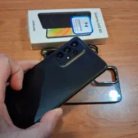 a33 سامسونگ ۱۲۸گیگ|موبایل|فردیس, قریشی|دیوار