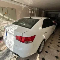 سراتو ۲۰۰۰ وارداتی ۲۰۱۰