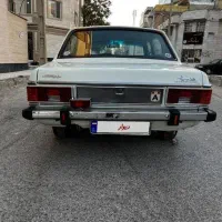 پیکان مدل۸۰اما ۵۹یی جم شده کاربراتوره|خودرو سواری و وانت|کرمانشاه, |دیوار