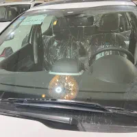 ۲۰۷ پانا اتومات مدل ۱۴۰۳ ارتقا صفر خشک برج ۱۲|خودرو سواری و وانت|شیراز, سینما سعدی|دیوار