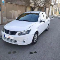 سایپا ساینا ۹۷ بی رنگ