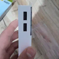 پاور بانک 1000وات|لوازم جانبی موبایل و تبلت|الوند, |دیوار