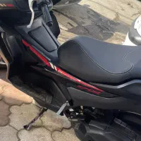 فروش موتور ایروکس بلنتامدل ۱۴۰۳
