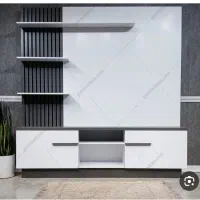 کابینت کمد دیواری جاکفشی سرویس خواب کودک|جاکفشی، کمد، دراور|کرمان, |دیوار