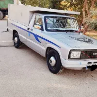 وانت مزدا ۲۰۰۰ عروسک|خودرو سواری و وانت|اسفرورین, |دیوار