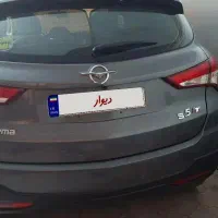 هایما s5 مدل ۱۳۹۸ ۱۵۰۰ توربو شارژر cvt|خودرو سواری و وانت|یزد, |دیوار
