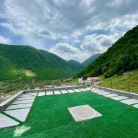 باورت میشه ویلا تو دل جنگل لاویج‌ زیرپنج تومن باشه