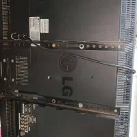 تلویزیون ۳۲ اینچ الجی|تلویزیون و پروژکتور|پاکدشت, پاکدشت (مامازند)|دیوار