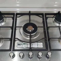 گاز رومیزی به قیمت کارخانه به علت تغییر شغل