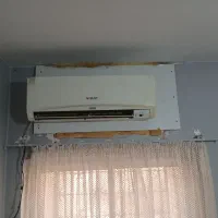 کولر ۱۲هزار تراست