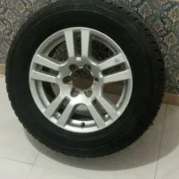 زاپاس پرادو