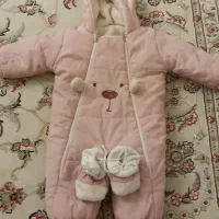 سرهمی دوتا کاپشن نو