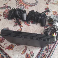 پلی ۲ فلش خور|کنسول، بازی ویدئویی و آنلاین|یاسوج, |دیوار