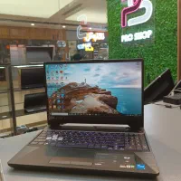 Asus tuf gaming Fx506 i5 گیمینگ|رایانه همراه|قم, عمار یاسر|دیوار