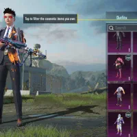 اکانت پابجی موبایل لول72|کنسول، بازی ویدئویی و آنلاین|بازرگان, |دیوار