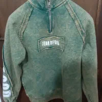 دورس نیم زیپ گرم بالا|لباس|دورود, |دیوار