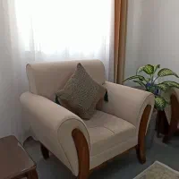 کوسن مدرن|گلیم، جاجیم، گبه|سنندج, |دیوار