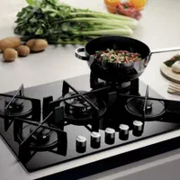 باکس پک شده هود سینک گاز رومیزی مدا p59
