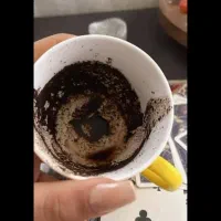 انواع فال احساس کاری مالی تاروت قهوه