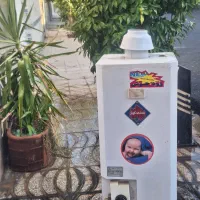 ابگرمکن سالم سالم مشهد کولر دیواری