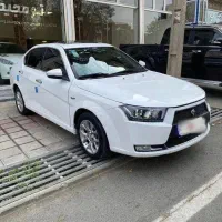 دنا پلاس توربو اتومات esp ۱۴۰۲ خشک|خودرو سواری و وانت|بوکان, |دیوار