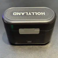 میکروفون هالی لند Hollyland lark m2s|صوتی و تصویری|شهریار, شهریار|دیوار