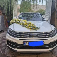 ماشین عروس خود را به ما بسپارید|خدمات پذیرایی، مراسم|فردیس, فردیس|دیوار